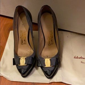 Ferregamo Heels